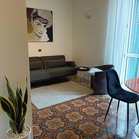 Appartamento Ilportalehouse Parghelia Esterno foto
