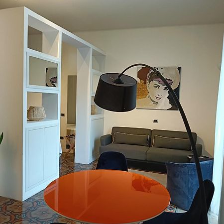 Appartamento Ilportalehouse Parghelia Esterno foto