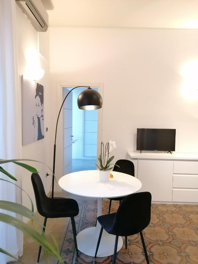 Appartamento Ilportalehouse Parghelia Esterno foto