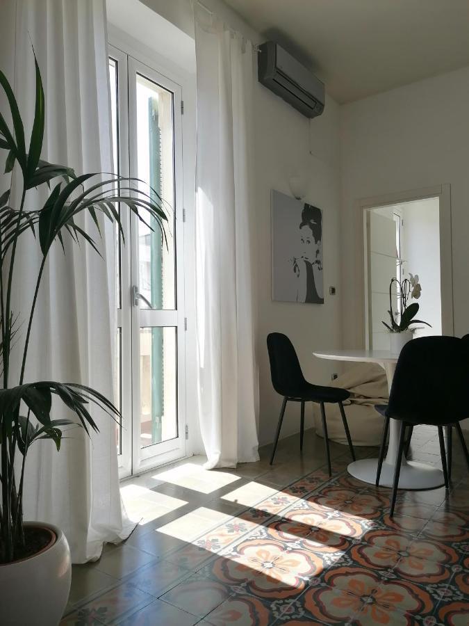 Appartamento Ilportalehouse Parghelia Esterno foto