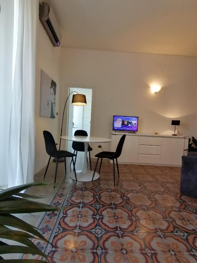 Appartamento Ilportalehouse Parghelia Esterno foto