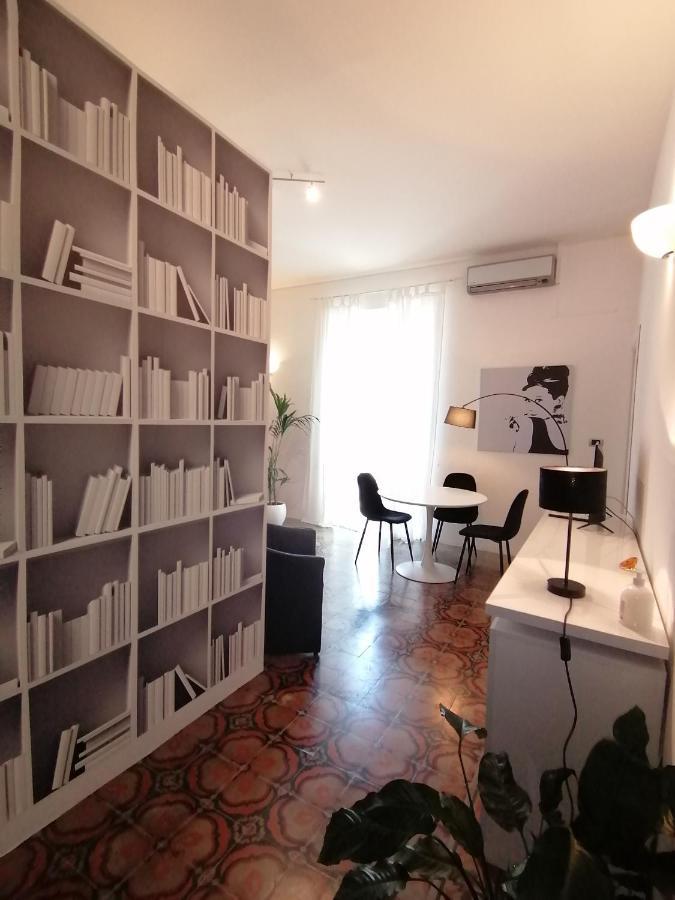 Appartamento Ilportalehouse Parghelia Esterno foto