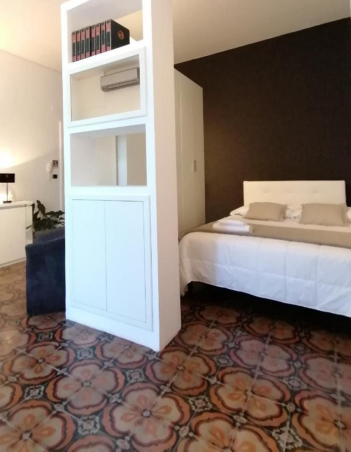 Appartamento Ilportalehouse Parghelia Esterno foto