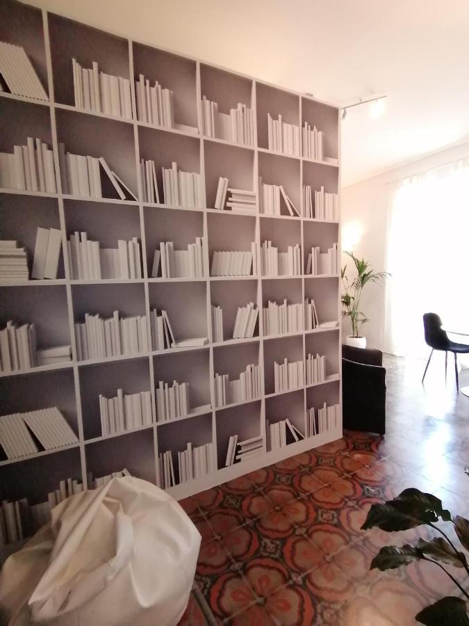 Appartamento Ilportalehouse Parghelia Esterno foto