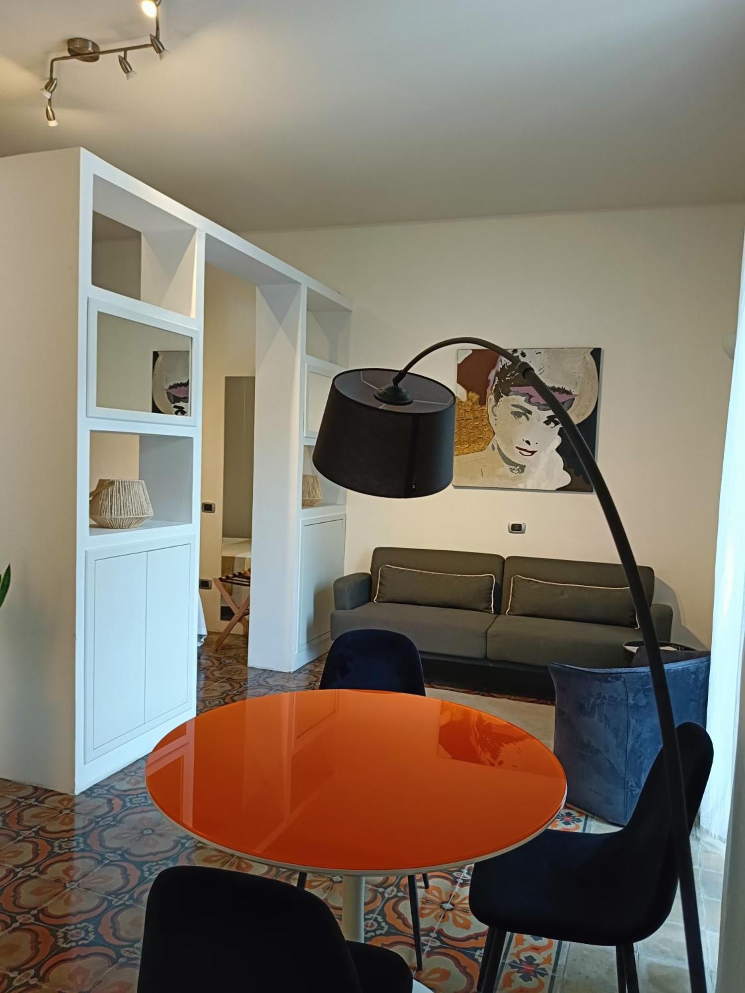 Appartamento Ilportalehouse Parghelia Esterno foto